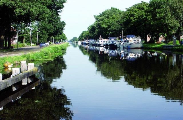 hoogevensche-vaart